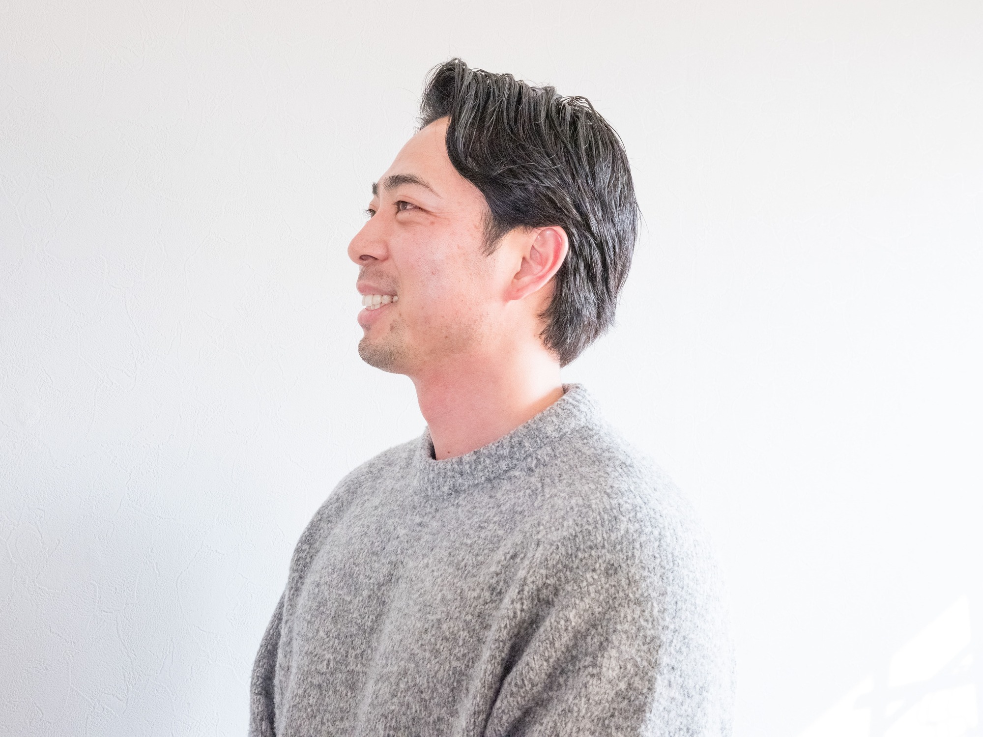 働く社員の写真 2