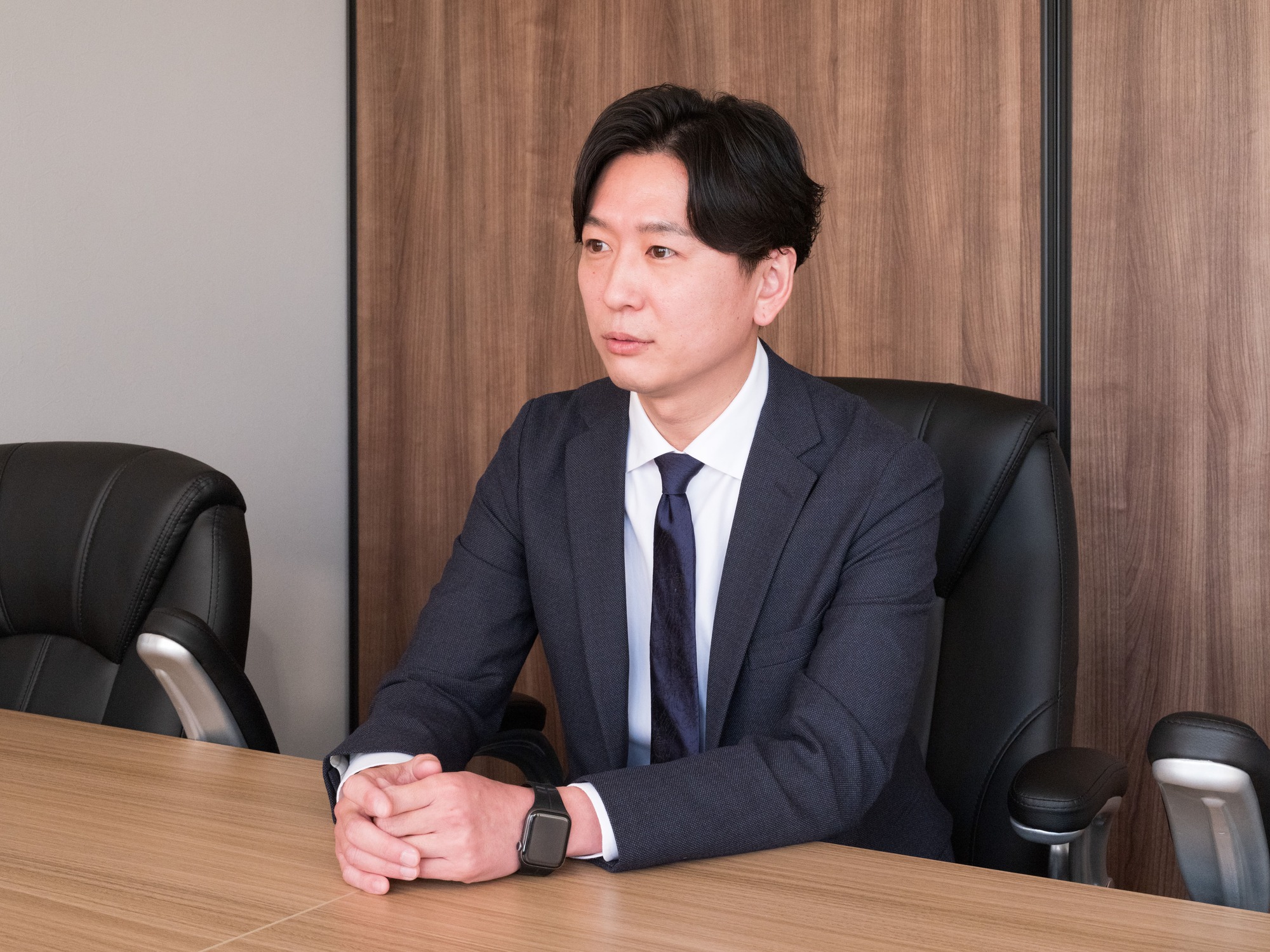 和田慎平 代表取締役