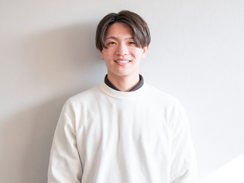 佐々木さんインタビュー