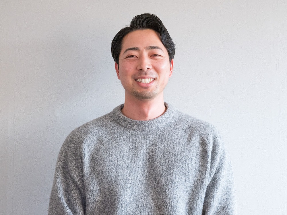 大田さんインタビュー